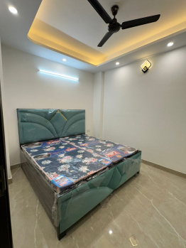 2 bhk rent flats in Chattarpur