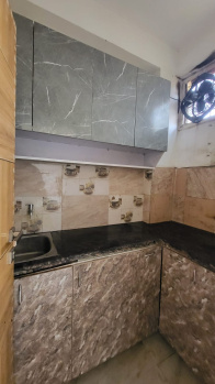 Builder Floor for Rent in Chattarpur, Delhi (300 Sq.ft.)