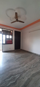 Builder Floor for Rent in Chattarpur, Delhi (400 Sq.ft.)