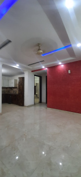 Builder Floor for Rent in Chattarpur, Delhi (800 Sq.ft.)