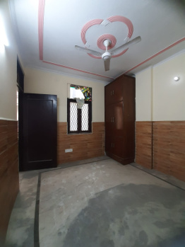 Builder Floor for Rent in Chattarpur, Delhi (800 Sq.ft.)
