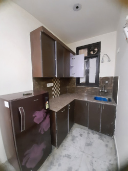 Builder Floor for Rent in Chattarpur, Delhi (350 Sq.ft.)