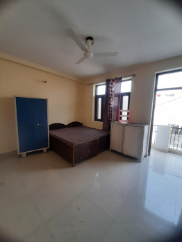 Builder Floor for Rent in Chattarpur, Delhi (350 Sq.ft.)