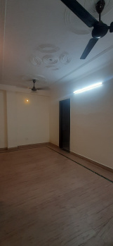 1 BHK Builder Floor for Rent in Chattarpur, Delhi (400 Sq.ft.)