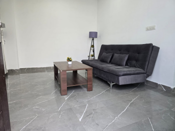 2  bhk fully furnished for rent in chattarpur