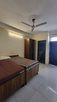 Builder Floor for Rent in Chattarpur, Delhi (800 Sq.ft.)