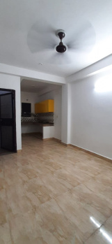 1 BHK Builder Floor for Rent in Chattarpur, Delhi (400 Sq.ft.)
