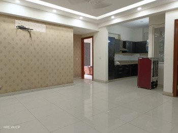 3 bhk fully furnished flat for rent in chattarpur