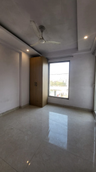 Builder Floor for Rent in Chattarpur, Delhi (400 Sq.ft.)