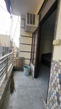 2 bhk fully furnished flat for rent in chattarpur oii