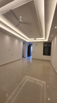 3 bhk fully furnished flat for rent in chattarpur