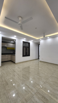 3 Bhk flat for rent in chattarpur