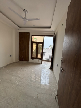 1 bhk newly built flat for rent in chhattarpur