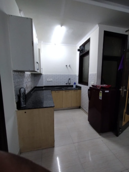 1 bhk Fully furnished for rent in chhattarpur
