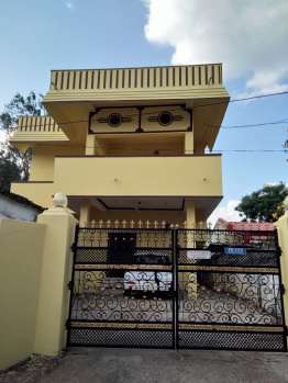 6 BHK Individual Houses for Sale in Bhawanipatna, Kalahandi (9974 Sq.ft.)