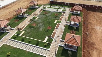 Property for sale in Panjapur, Tiruchirappalli