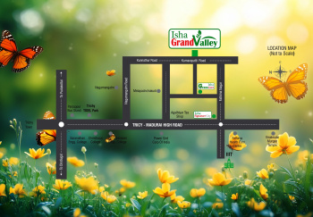 Property for sale in Panjapur, Tiruchirappalli