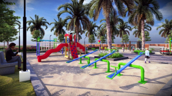 Property for sale in Panjapur, Tiruchirappalli