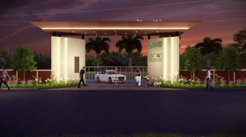 Property for sale in Navalurkottapattu, Tiruchirappalli