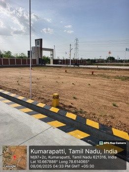 Property for sale in Trichy Highways, Tiruchirappalli