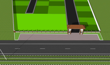 Property for sale in Trichy Highways, Tiruchirappalli