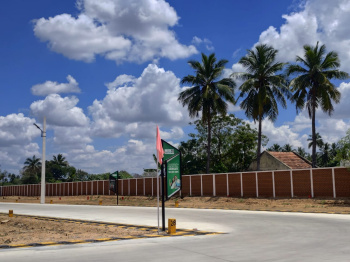 Property for sale in Fathima Nagar, Tiruchirappalli