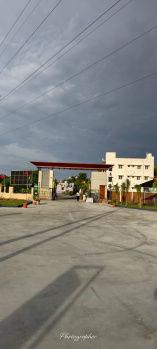 Property for sale in Navalurkottapattu, Tiruchirappalli