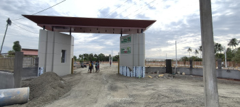 Isha Breeze, DTCP & RERA Approved Plots For Sale