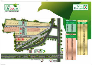 Property for sale in Navalurkottapattu, Tiruchirappalli