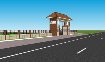 Property for sale in Dindigul Road, Tiruchirappalli