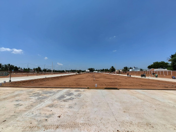 Property for sale in Panjapur, Tiruchirappalli