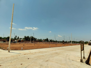 Property for sale in Panjapur, Tiruchirappalli