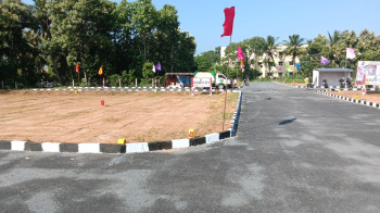 DTCP & RERA Approved Layout at Samayapuram