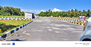 Property for sale in Samayapuram, Tiruchirappalli