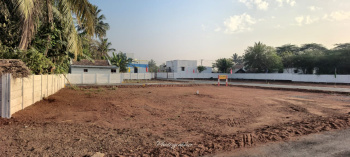 Property for sale in Manachanallur, Tiruchirappalli