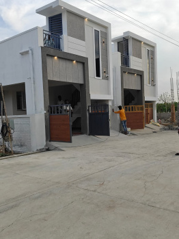 2BHK New House at Woraiyur near Maruthandakkurichi