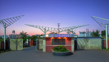 115 Sq. Yards Residential Plot for Sale in Mawana Road, Meerut