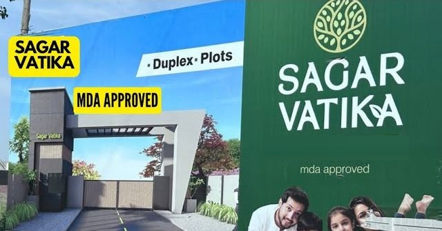 5 BHK Villa for Sale in Ganga Nagar, Meerut