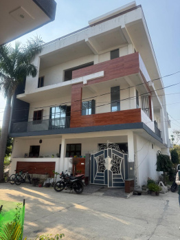 170 Sq Yd Corner Premium Kothi for sale