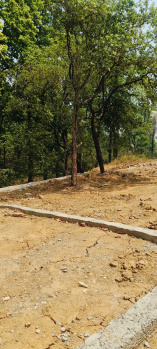 150 Sq. Yards Residential Plot for Sale in Doiwala, Dehradun