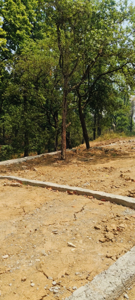 150 Sq. Yards Residential Plot For Sale In Doiwala, Dehradun