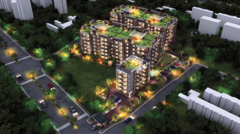 3 BHK Flats & Apartments for Sale in Majra, Dehradun (2000 Sq.ft.)