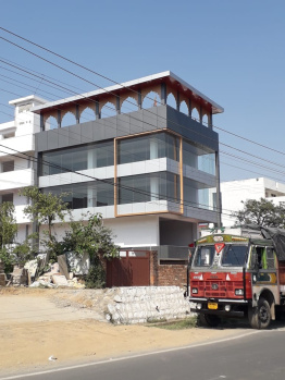 2200 Sq.ft. Business Center for Rent in Nehrugram, Dehradun