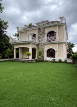 5 BHK Villa for Sale in Mussoorie Road, Dehradun (600 Sq. Yards)