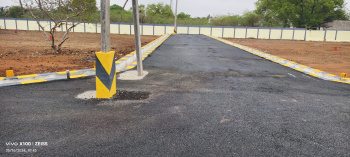 Property for sale in KK Nagar, Tiruchirappalli