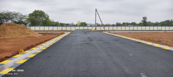 Property for sale in KK Nagar, Tiruchirappalli