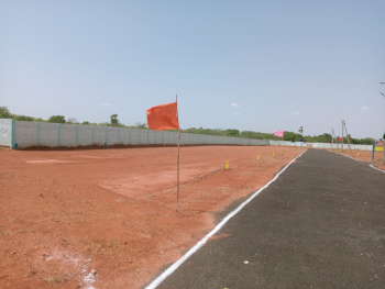 Property for sale in Manachanallur, Tiruchirappalli