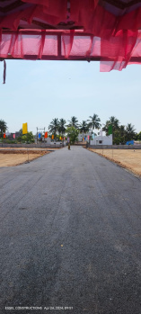 Property for sale in Irungalur, Tiruchirappalli
