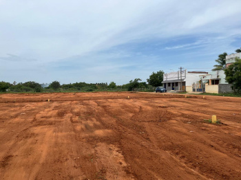 Property for sale in KK Nagar, Tiruchirappalli