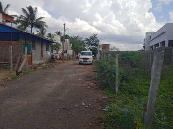 TRICHY city's limited area residential plots